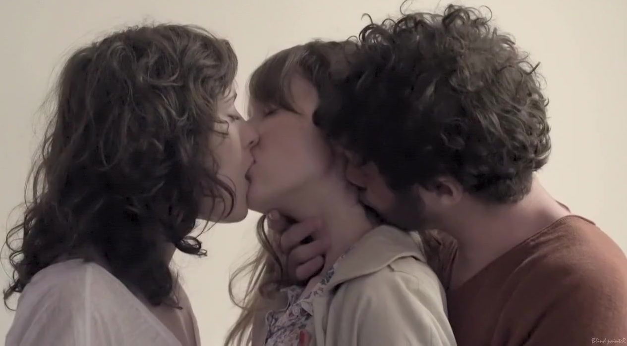 A trois on y va (2015) Anais Demoustier, Sophie Verbeeck