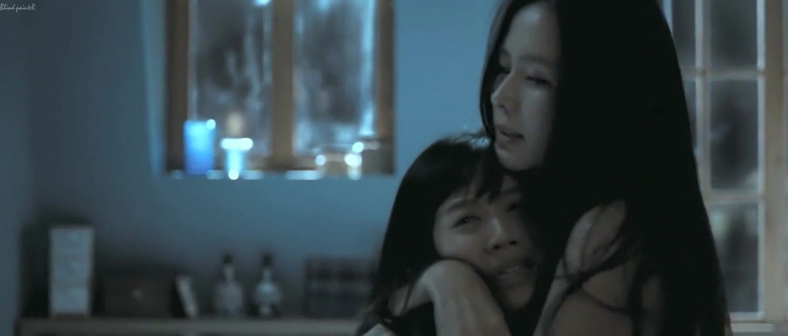 White Night (2009) Son Ye Jin