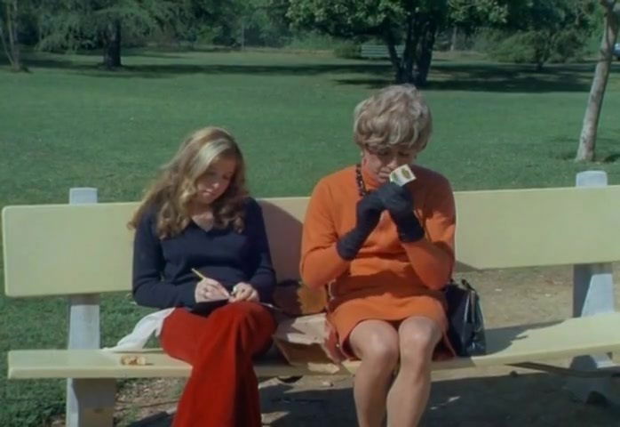 A Scream in the Streets (1973)