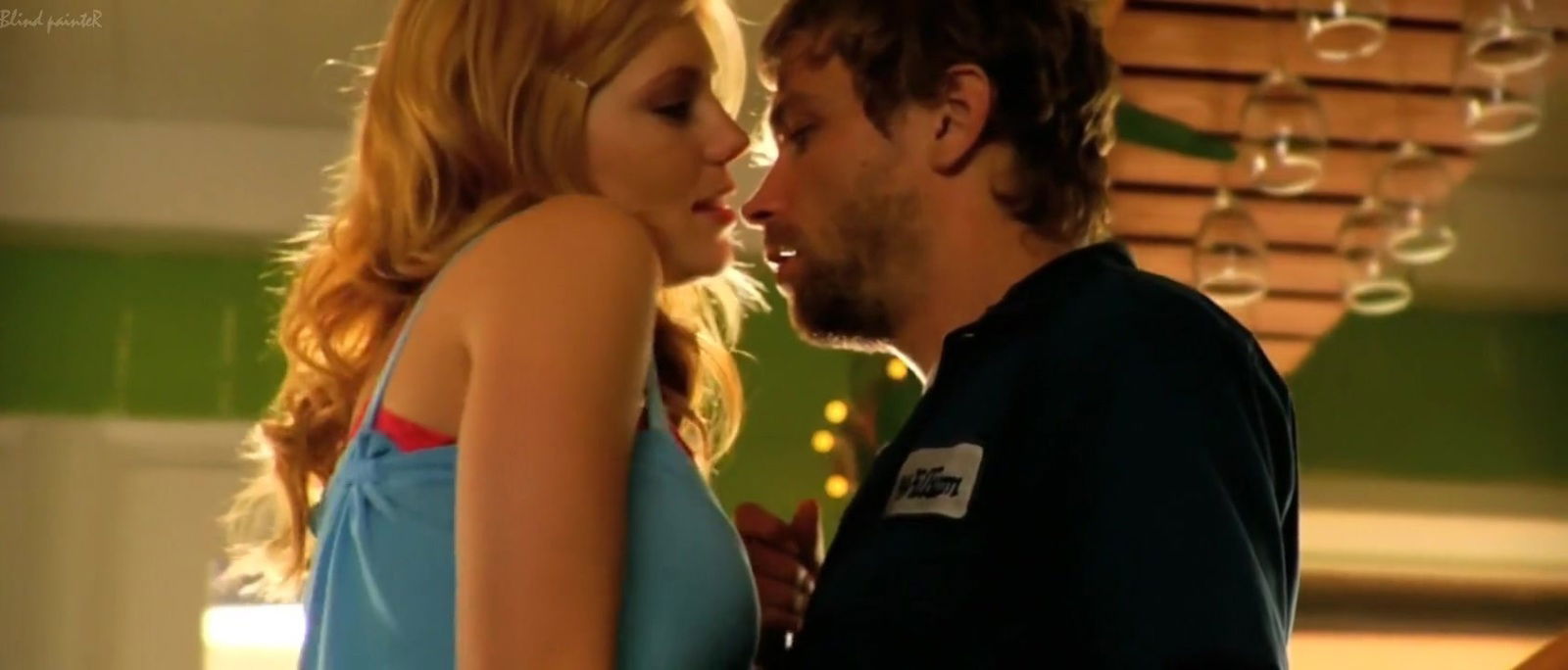 Beautiful Girl (2014) Diora Baird