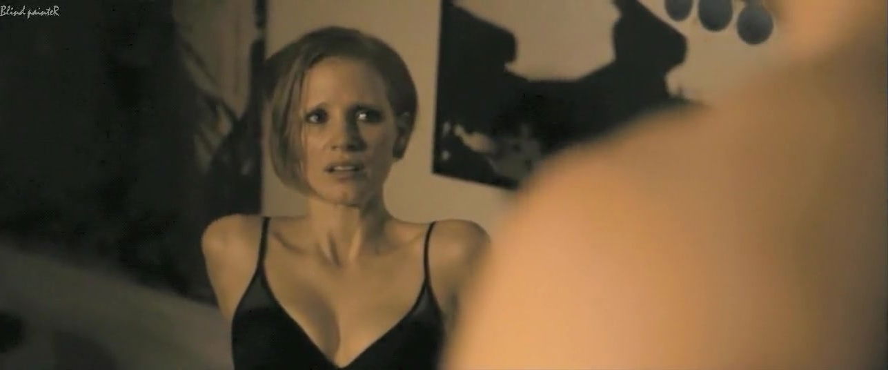 The Disappearance of Eleanor Rigby Them (2014) Jessica Chastain