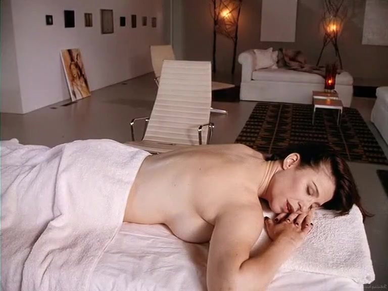 Full Body Massage (1995) - Mimi Rogers