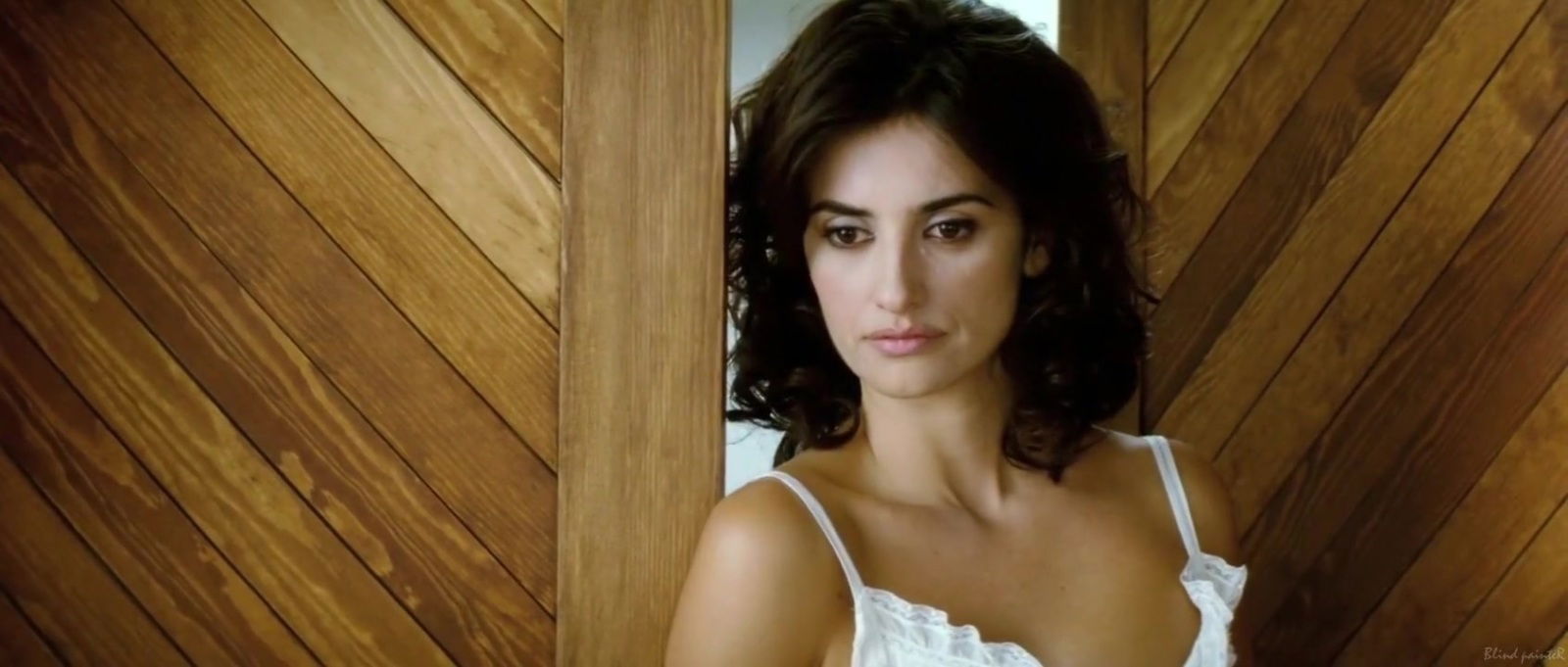 Broken Embraces (2009) Penelope Cruz