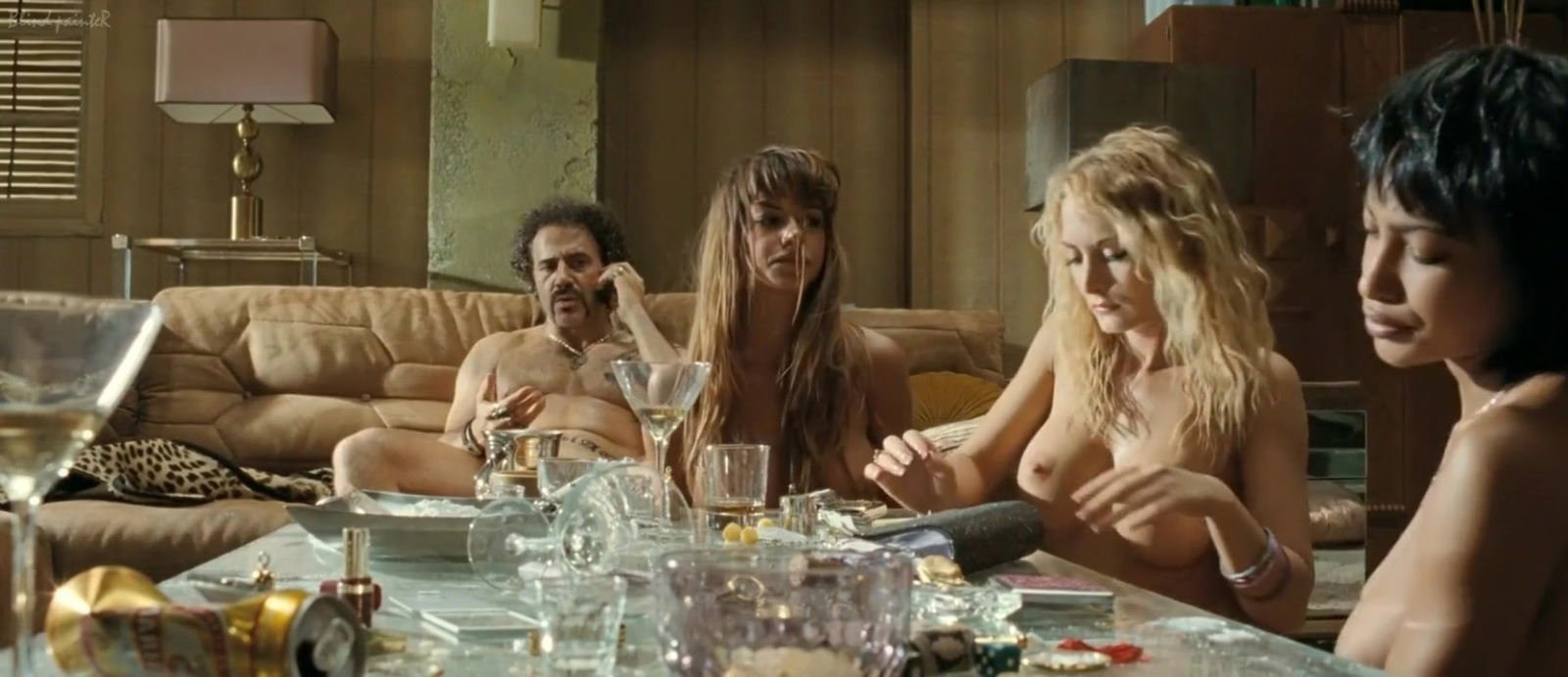 Le Mac (2010) Catalina Denis