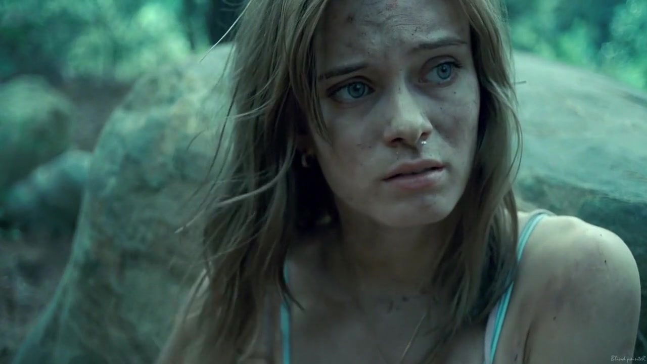 The Last House on the Left (2009) Sara Paxton