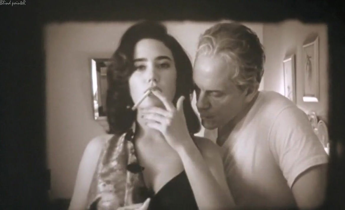 Mulholland Falls (1996) Jennifer Connelly