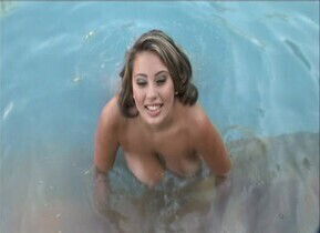 Hottest pornstar Selena Castro in crazy facial, big tits adult video