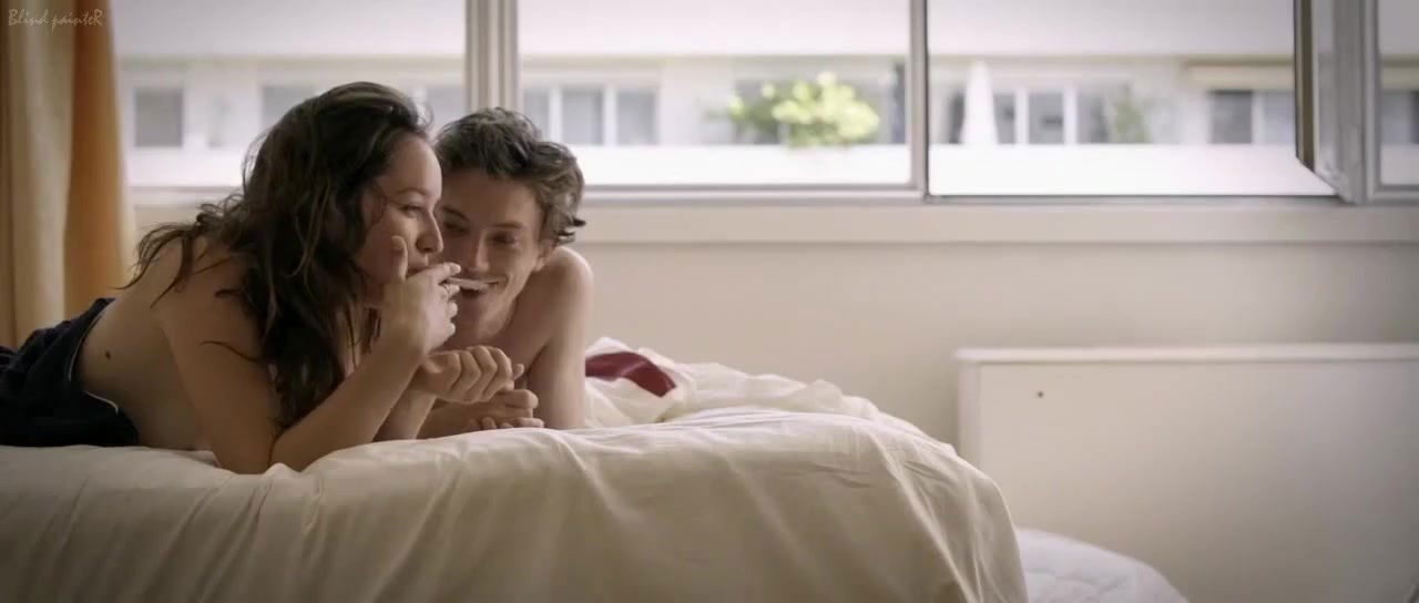 Elles Anais Demoustier