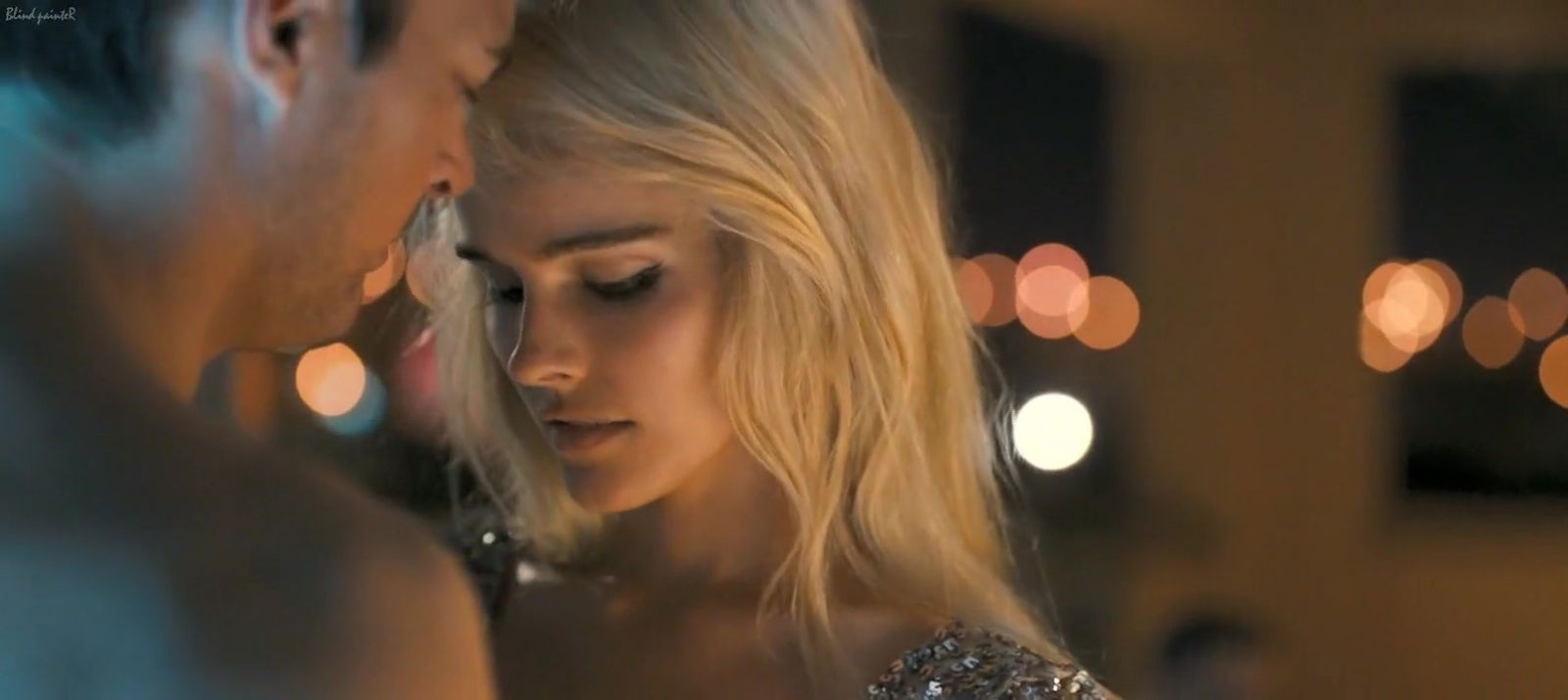 The Loft (2014) Isabel Lucas