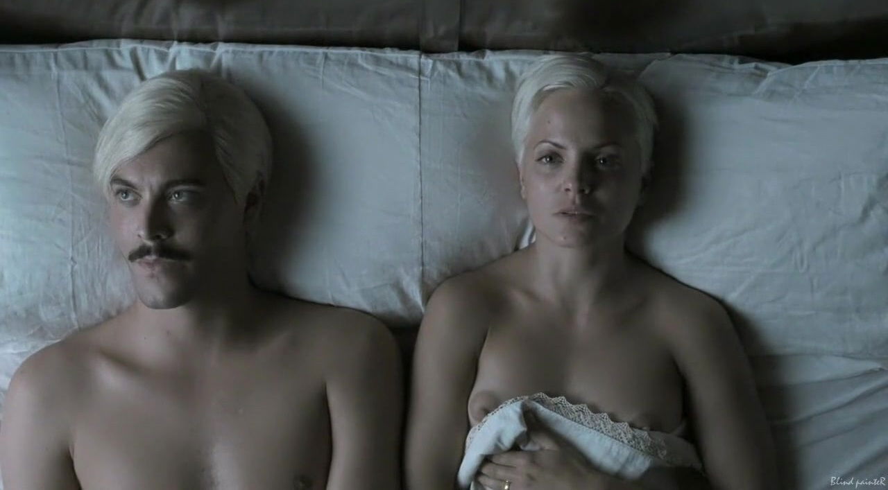 The Garden of Eden (2008) Mena Suvari