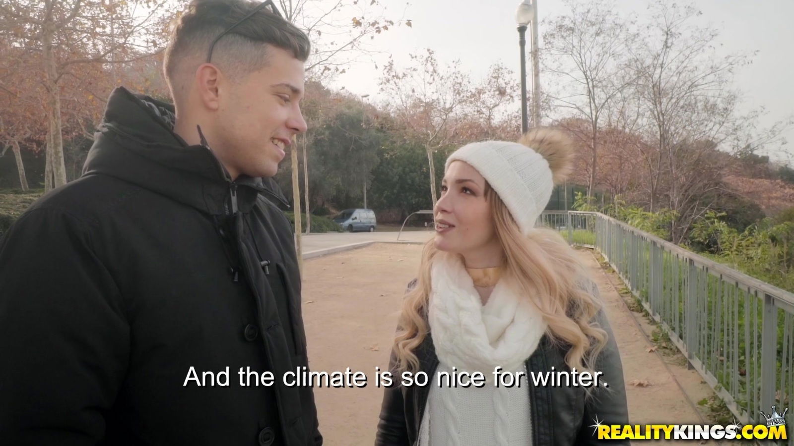 Nothing makes Paola Guerra happy like getting cunt pounded