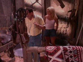 Fabulous pornstars Jessica Drake, Gwen Summers and Bunny Luv in incredible sex video