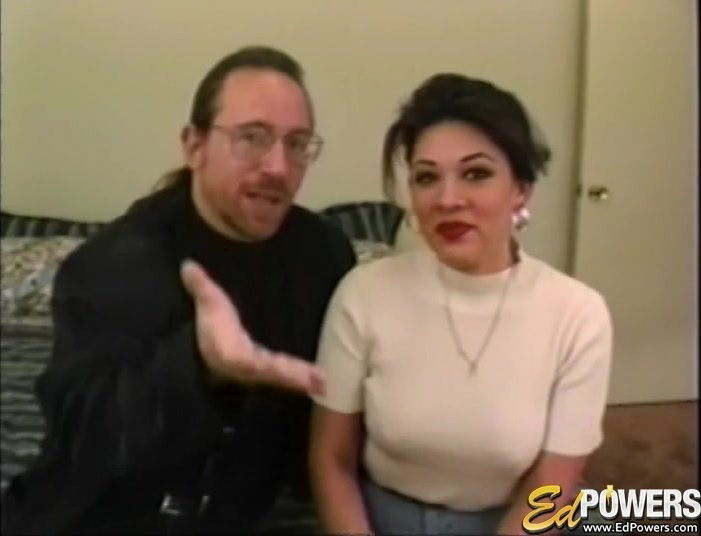 Stunning Sondra Ortega gets tight pussy drilled friend