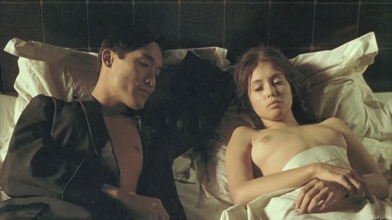 The Lover (1992) Jane March