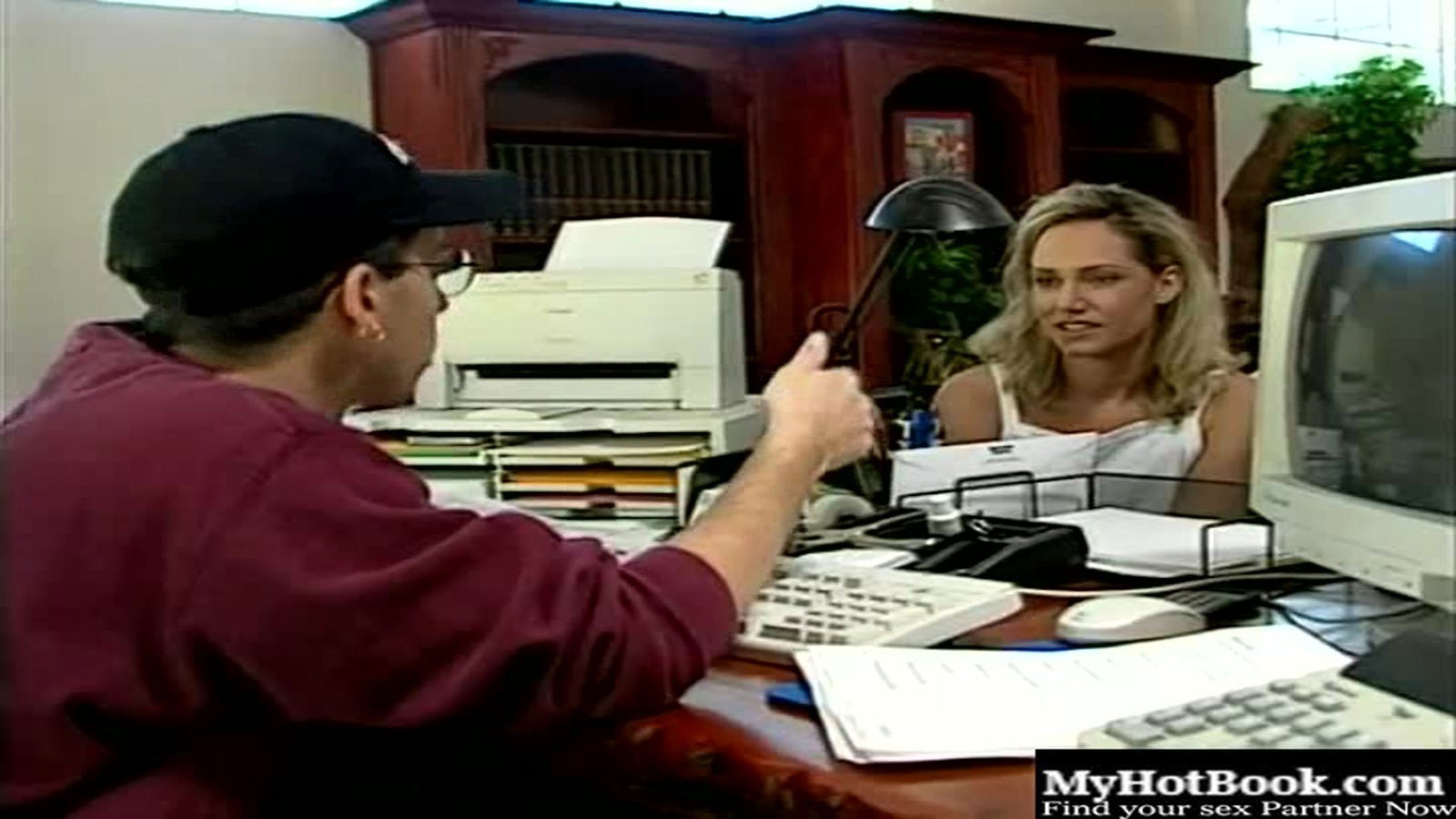 Shelbee Myne wanted cum and she was going to do whatever