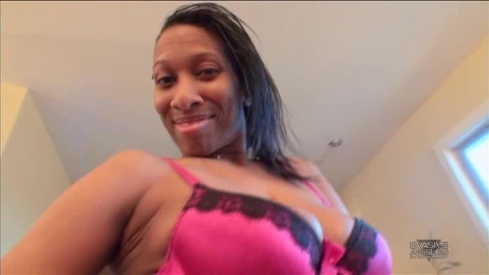 Ebony Heather Lava enjoying pussy getting licked