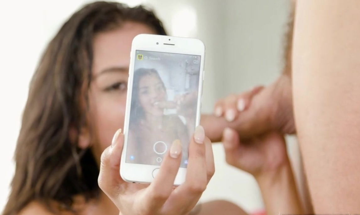 Insane couch fucking adult experience Sophia Leone