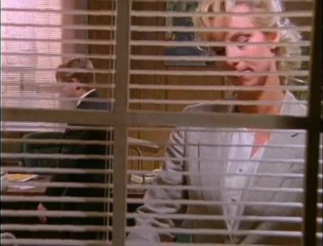 Fantastic oral with Sydnee Steele rough office shagging