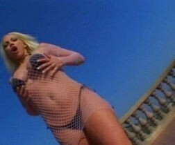 Hottest pornstars Ava Devine, Nikki Hunter and Emily Davinci in incredible blonde, redhead xxx movie