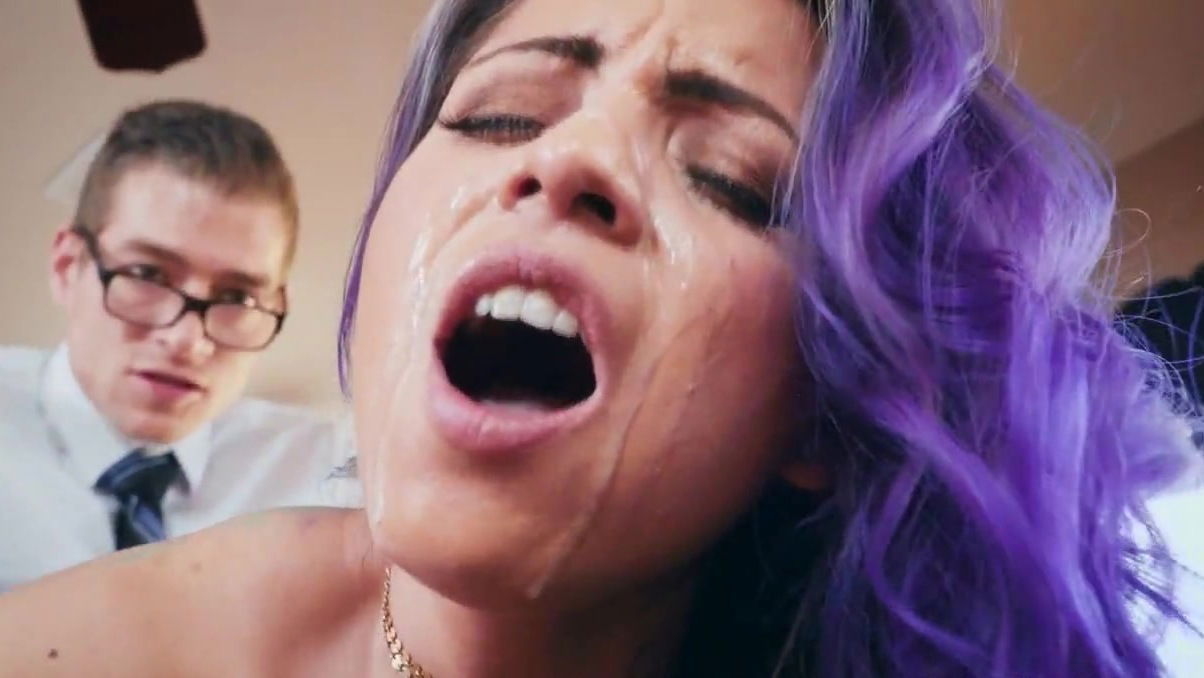 Severe fuck scenes crazy manners with booty Yurizan Beltran