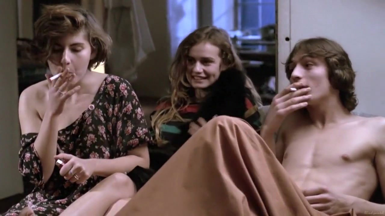 A nos amours (1983) Sandrine Bonnaire
