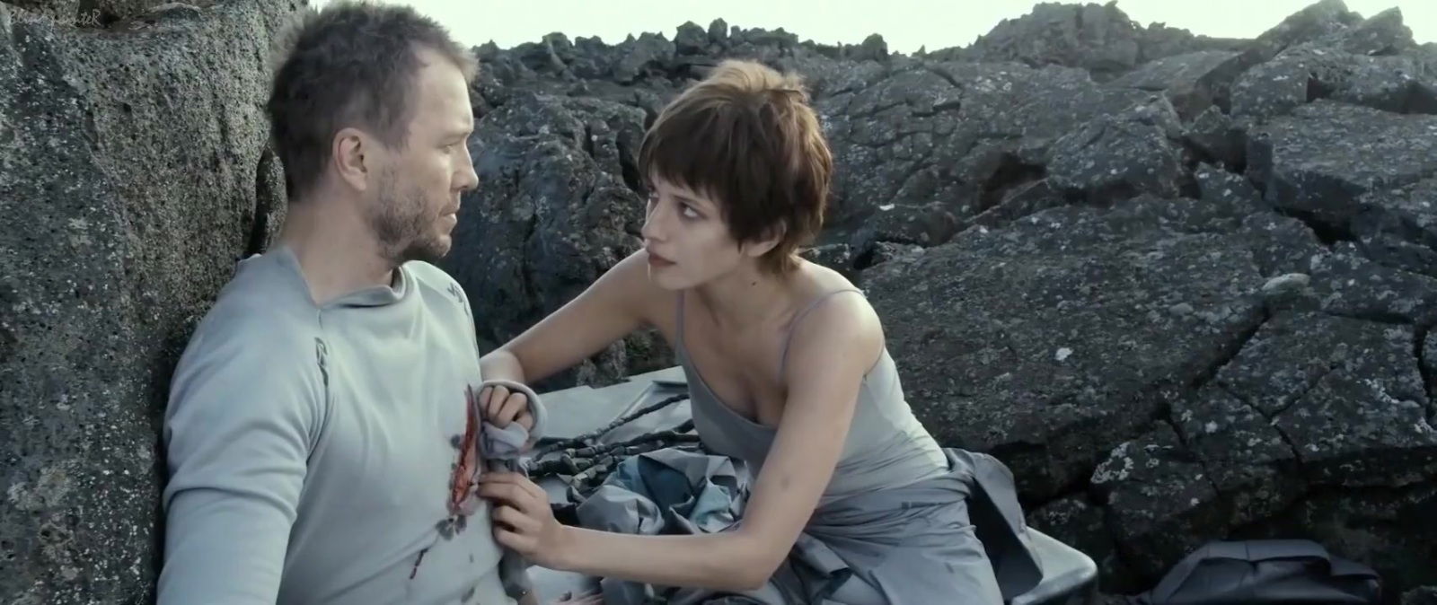 Vychislitel (2014) Anna Chipovskaya