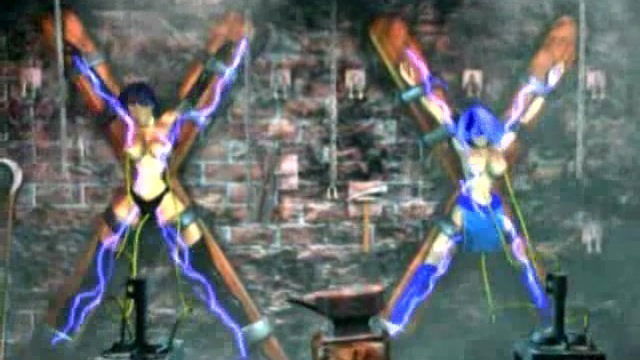 Awesome babe is getting drilled hard