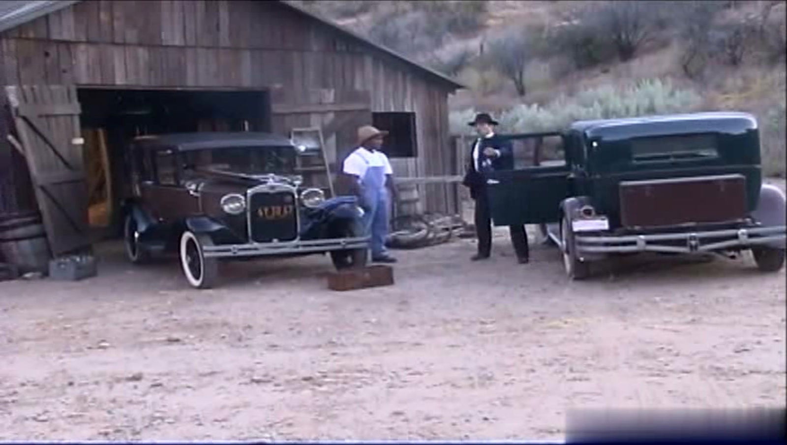 Lauren Phoenix sweet outdoor girl