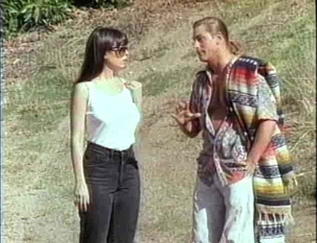 Natural tits Hyapatia Lee doggystyle smashed outdoor