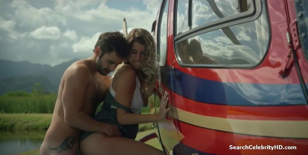 Maria Bopp - Me Chama De Bruna - S02E03