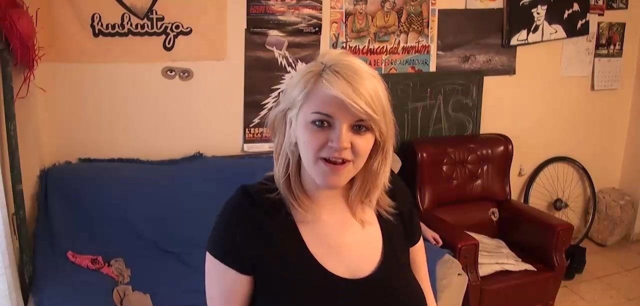 Marta Pesuk and Andrea Pesuk sharing a libidinous fella to fuck