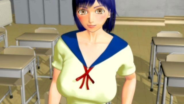 chick sucking this amazing dick