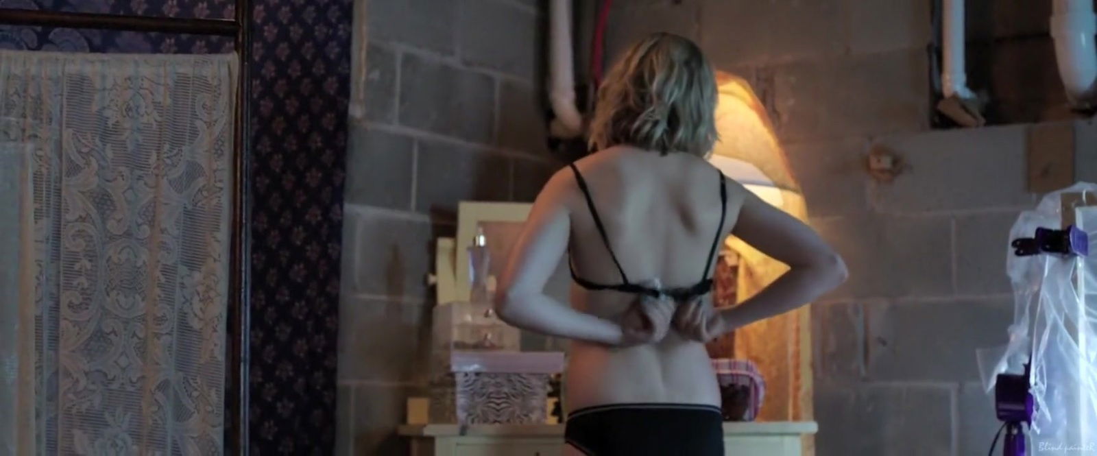 The Automatic Hate (2015) Adelaide Clemens