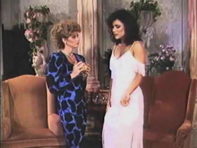 Small tits Beverly Bliss riding dick while moaning