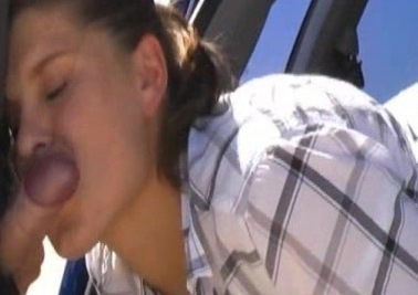 Assy babe Jody Love fucks outdoors so hot