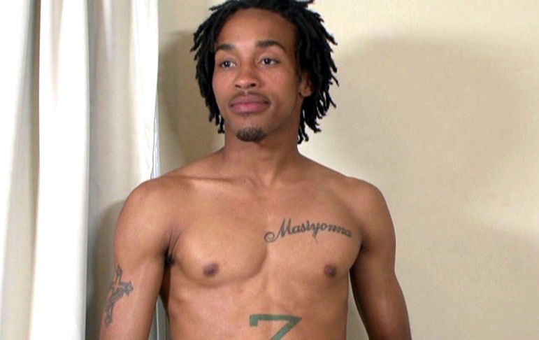 Kobe & Mr. Pipe 'Em & Thugzilla & Trap Boyy & Xkape in Thug Orgy #7 Scene 2 - Bromo