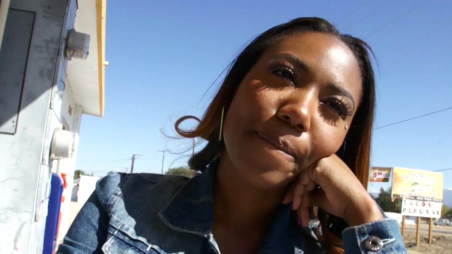 Piper fucks with ebony Chanell Heart