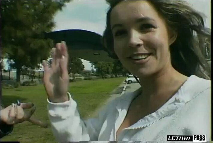 Envy and Sonya Redd get to play with an erected cock