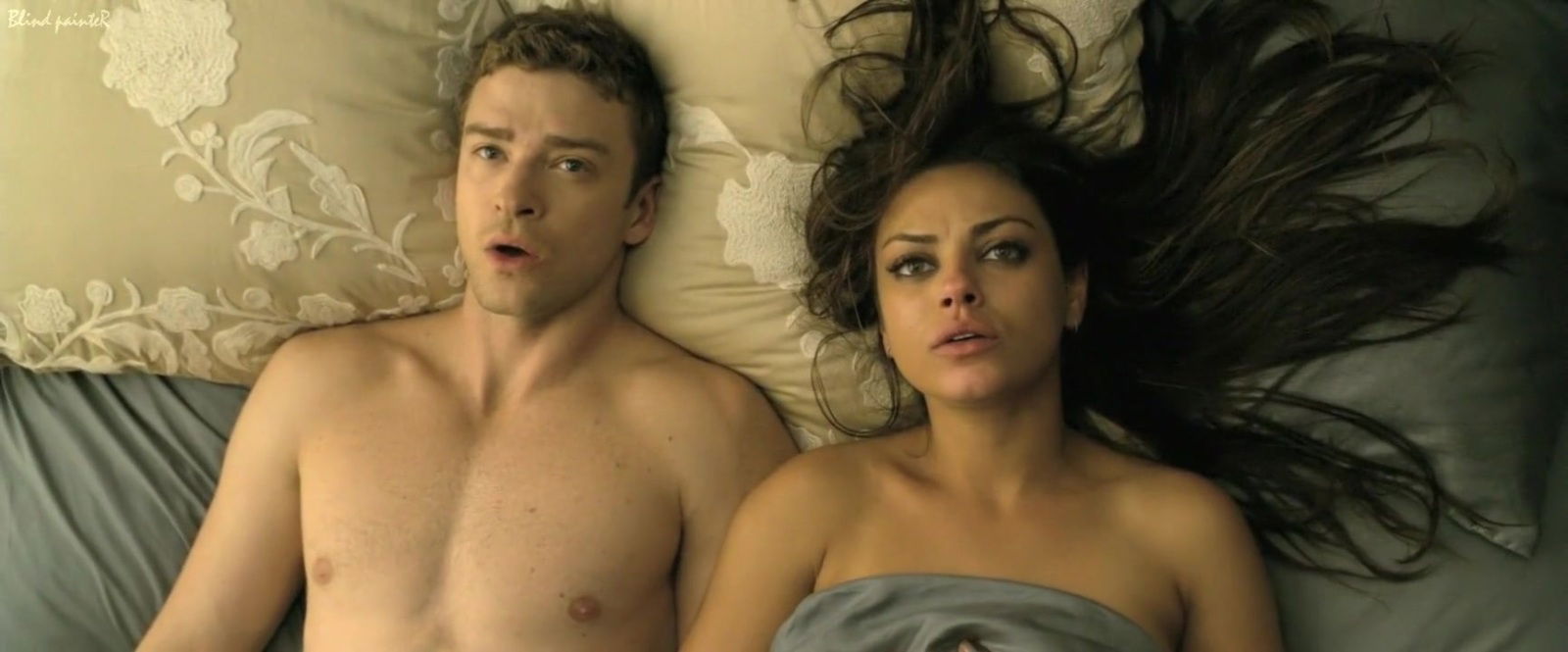 Friends With Benefits Mila Kunis