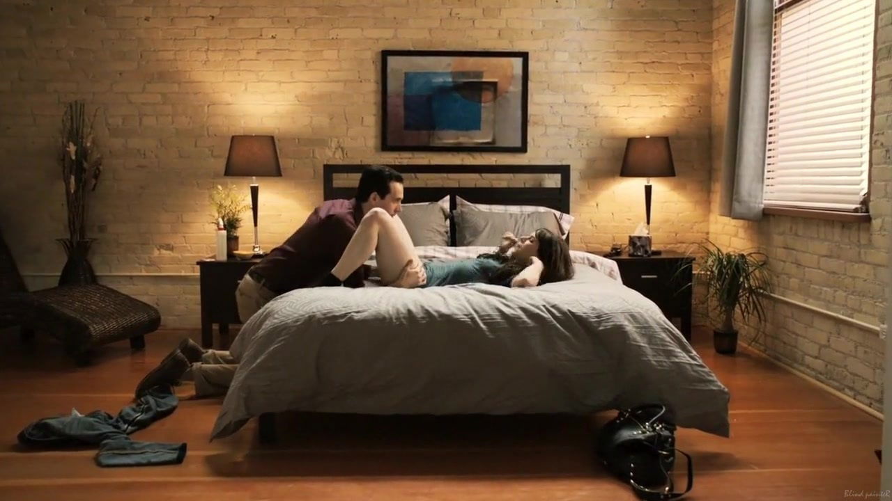 My Awkward Sexual Adventure (2012) Emily Hampshire