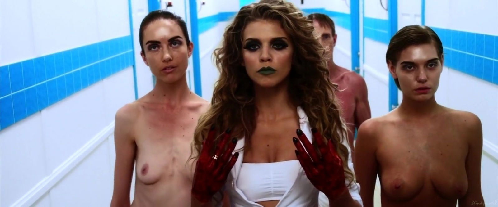 Excision (2013) AnnaLynne McCord