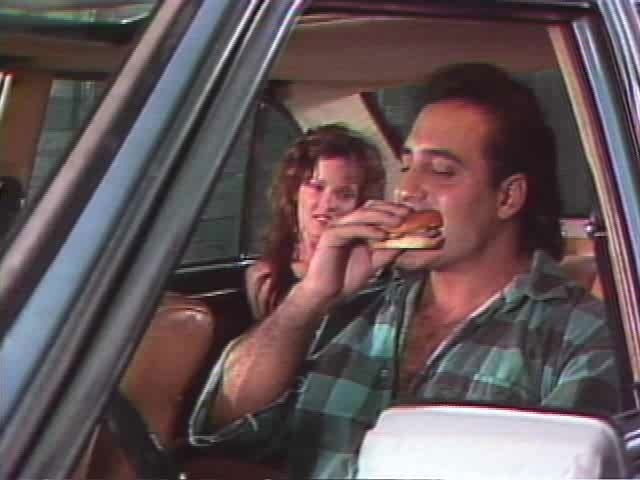 Barbara Dare masturbates before drilling session