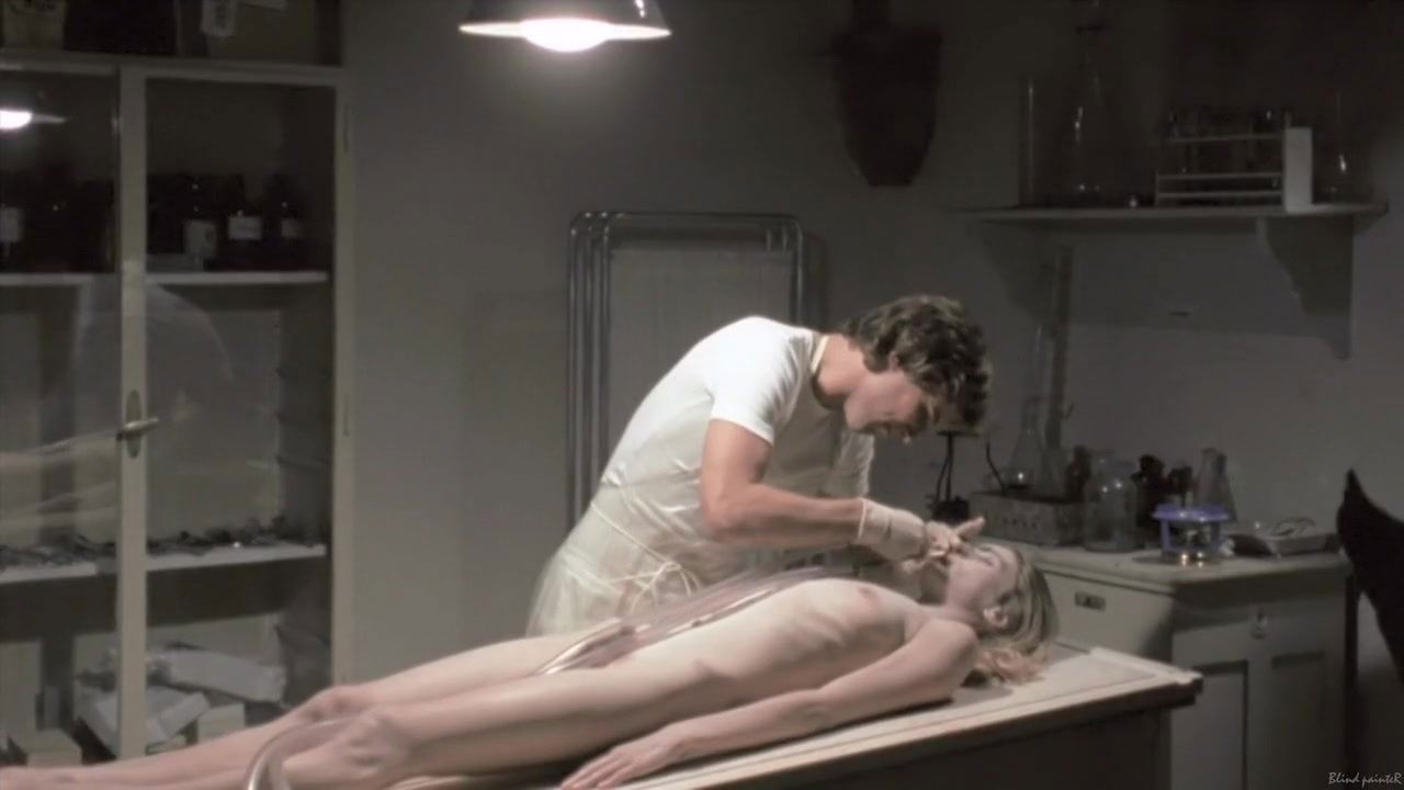 Beyond the Darkness (1979) Cinzia Monreale