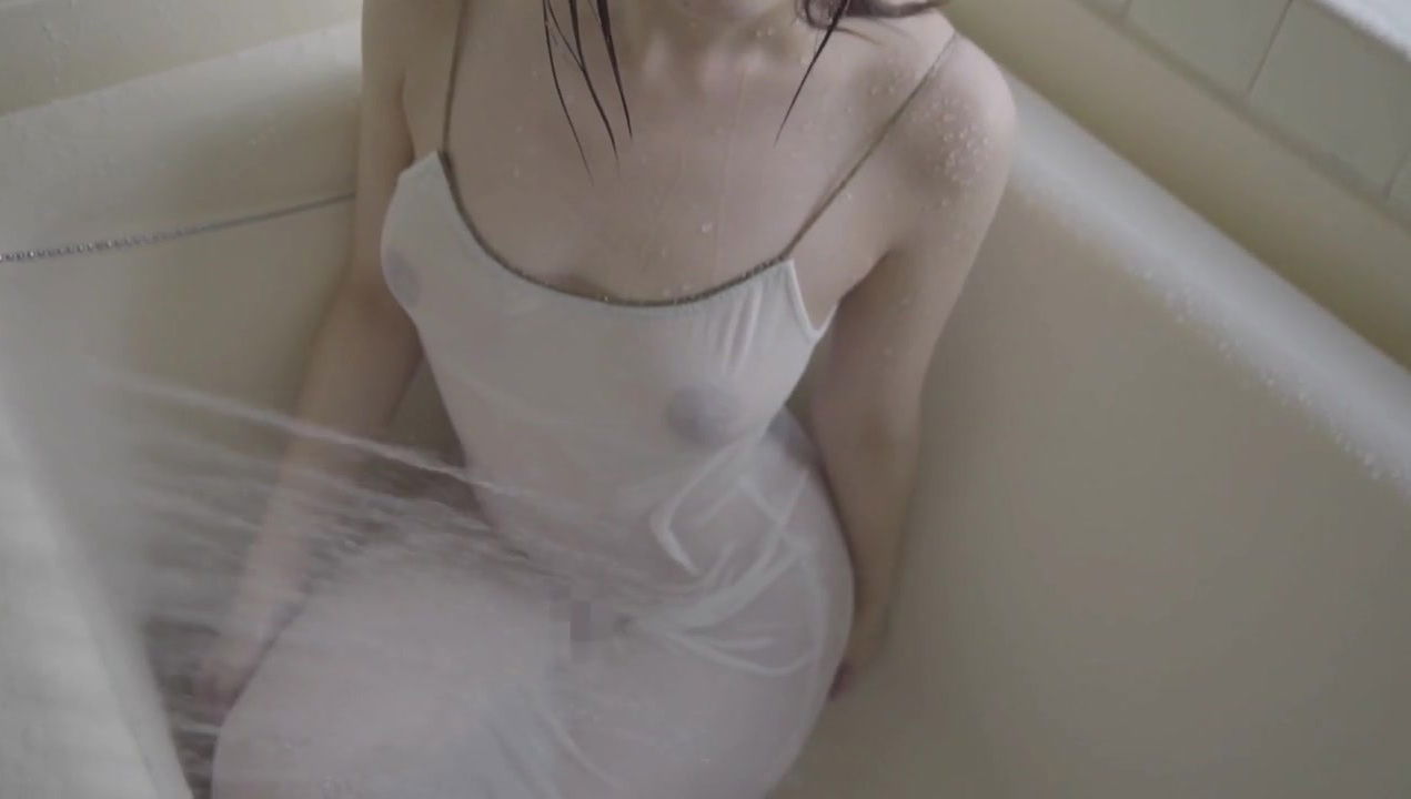 Hot shagging experience with stunning brunette Aya Sazanami