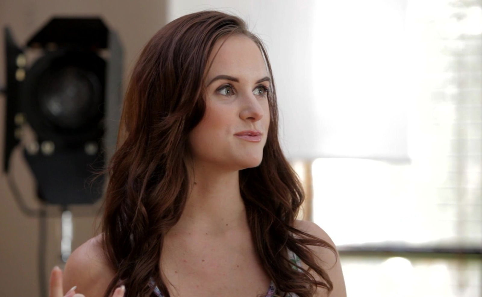 Holly Michaels and Jayden Taylors are banging with husband