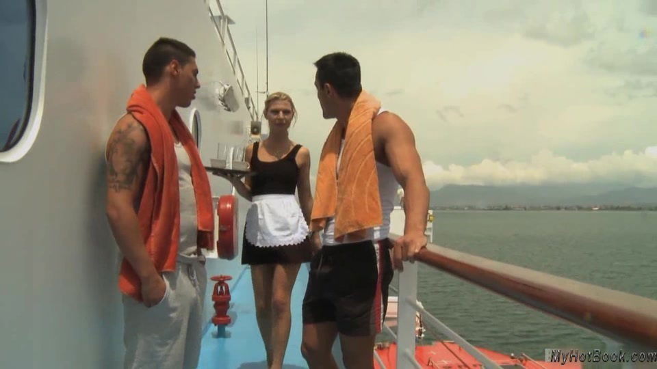 Kristi Lust about dick, after slipped into