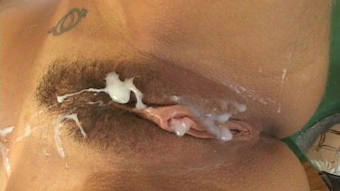 Tony Tigrao and Melissa Pitanga are fucking so nasty