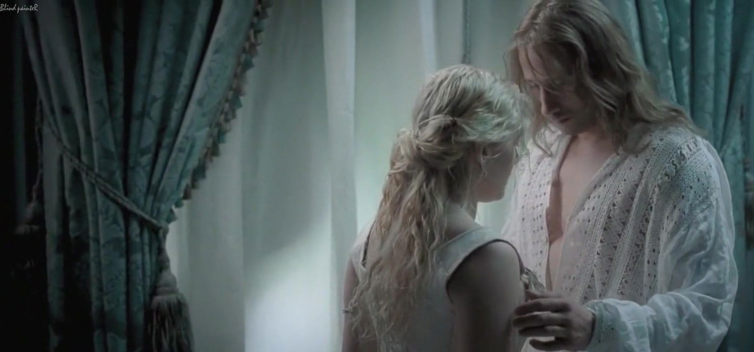 A Little Chaos (2014) Kate Winslet, Kirsty Oswald