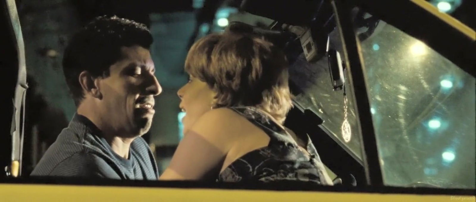 O Lobo atras da Porta (2013) Leandra Leal