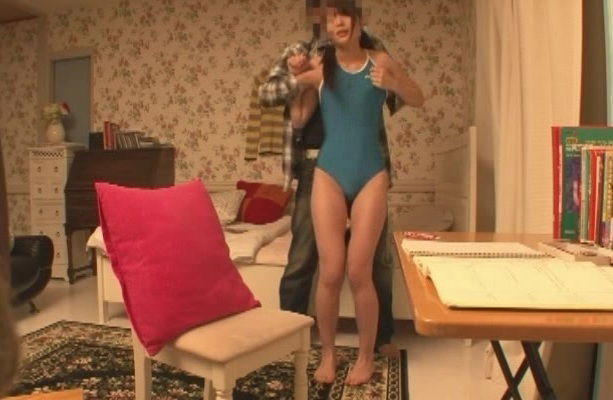 Shino Megumi cute lady need kinky drills